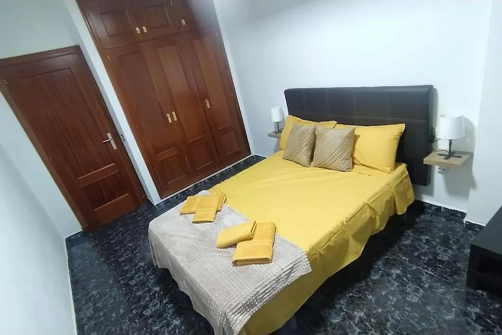 Casa Mary 