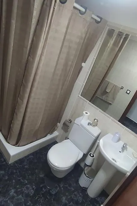 Apartment Casa Mary 