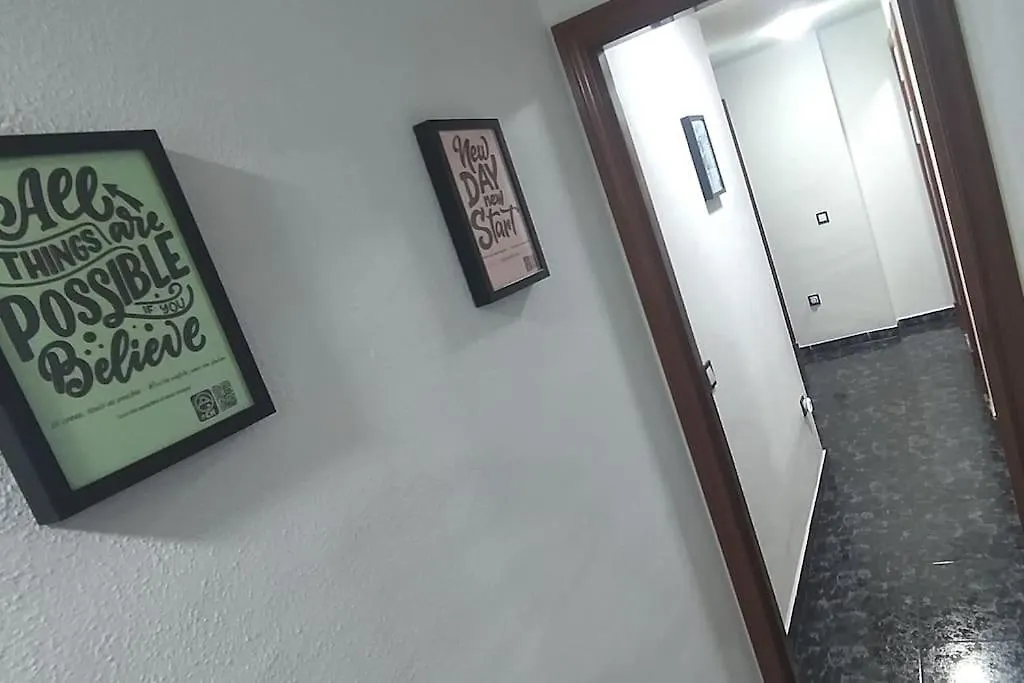 Apartment Casa Mary 