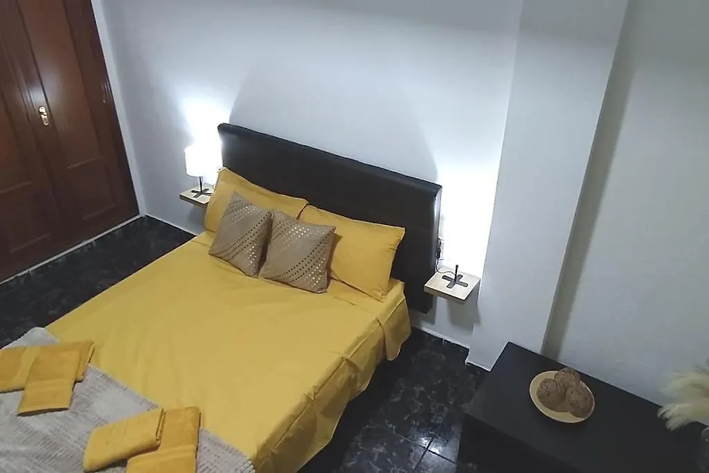 Casa Mary 
