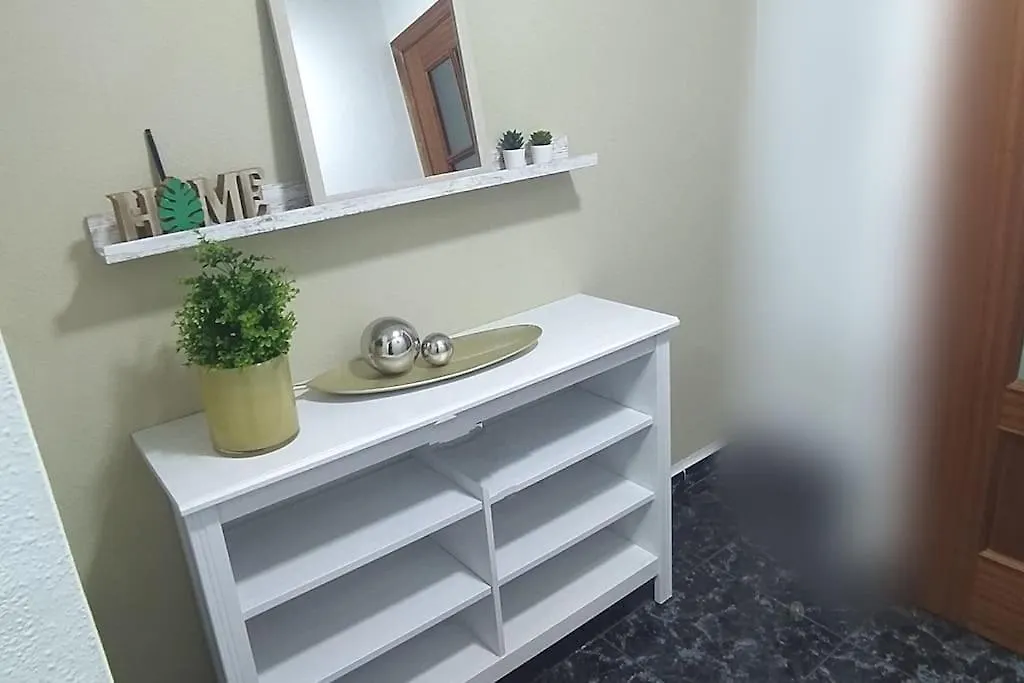 Apartment Casa Mary 