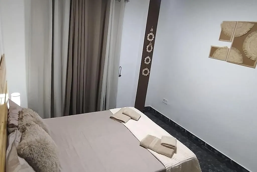 Apartment Casa Mary 