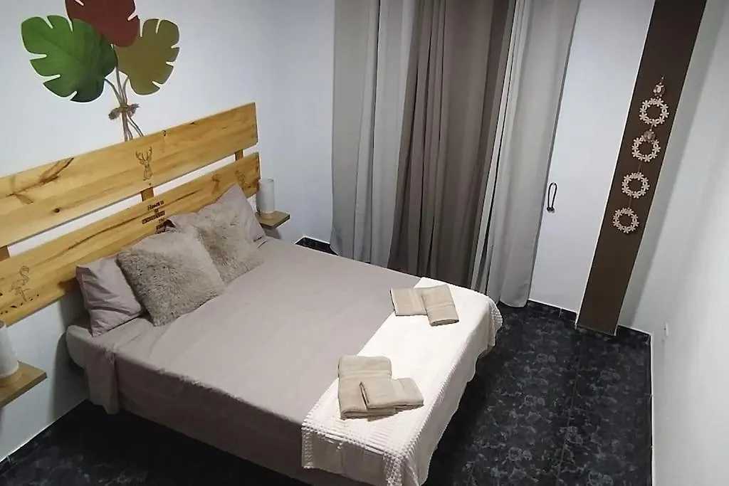 Apartment Casa Mary 