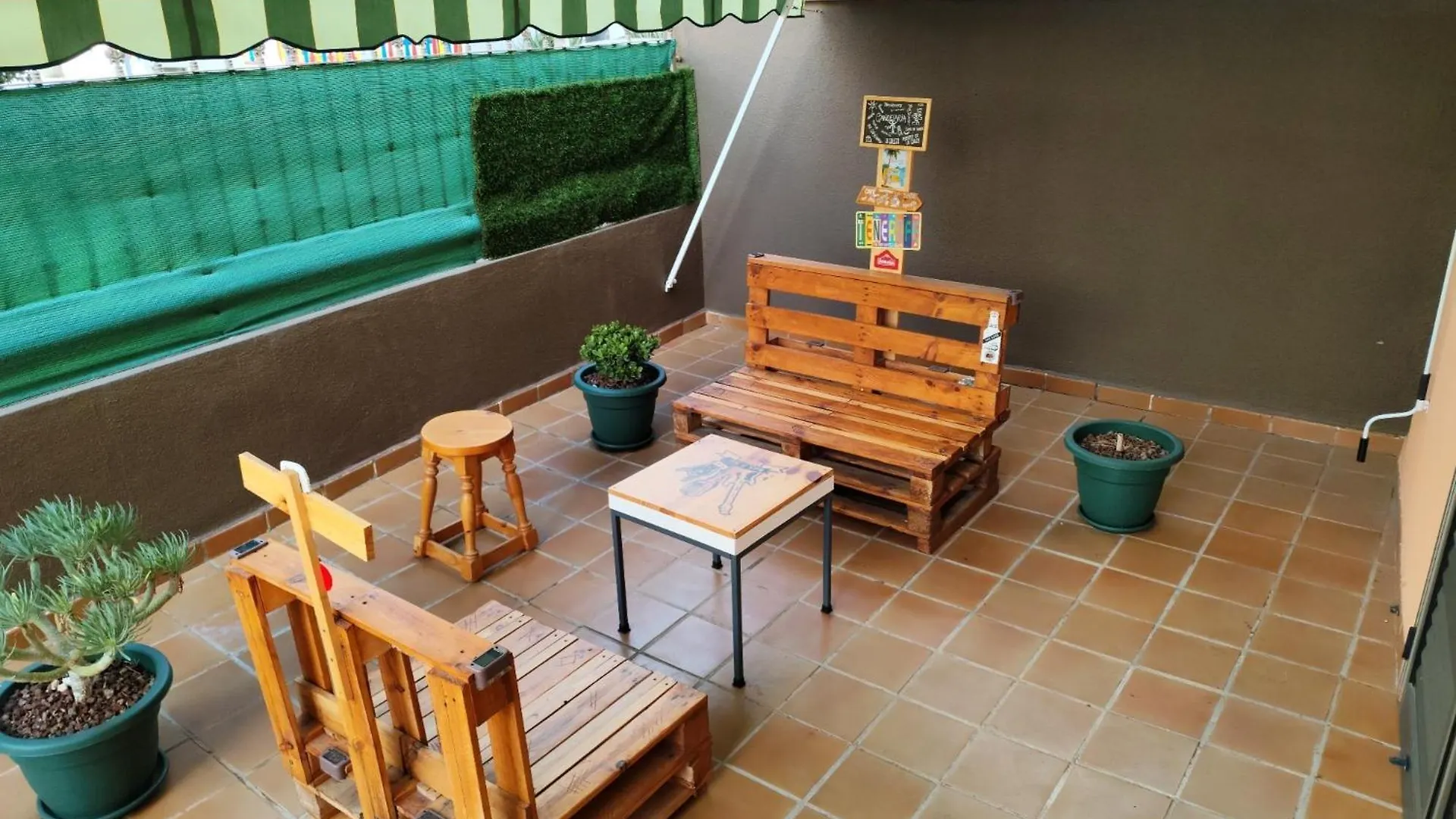 Casa Mary 