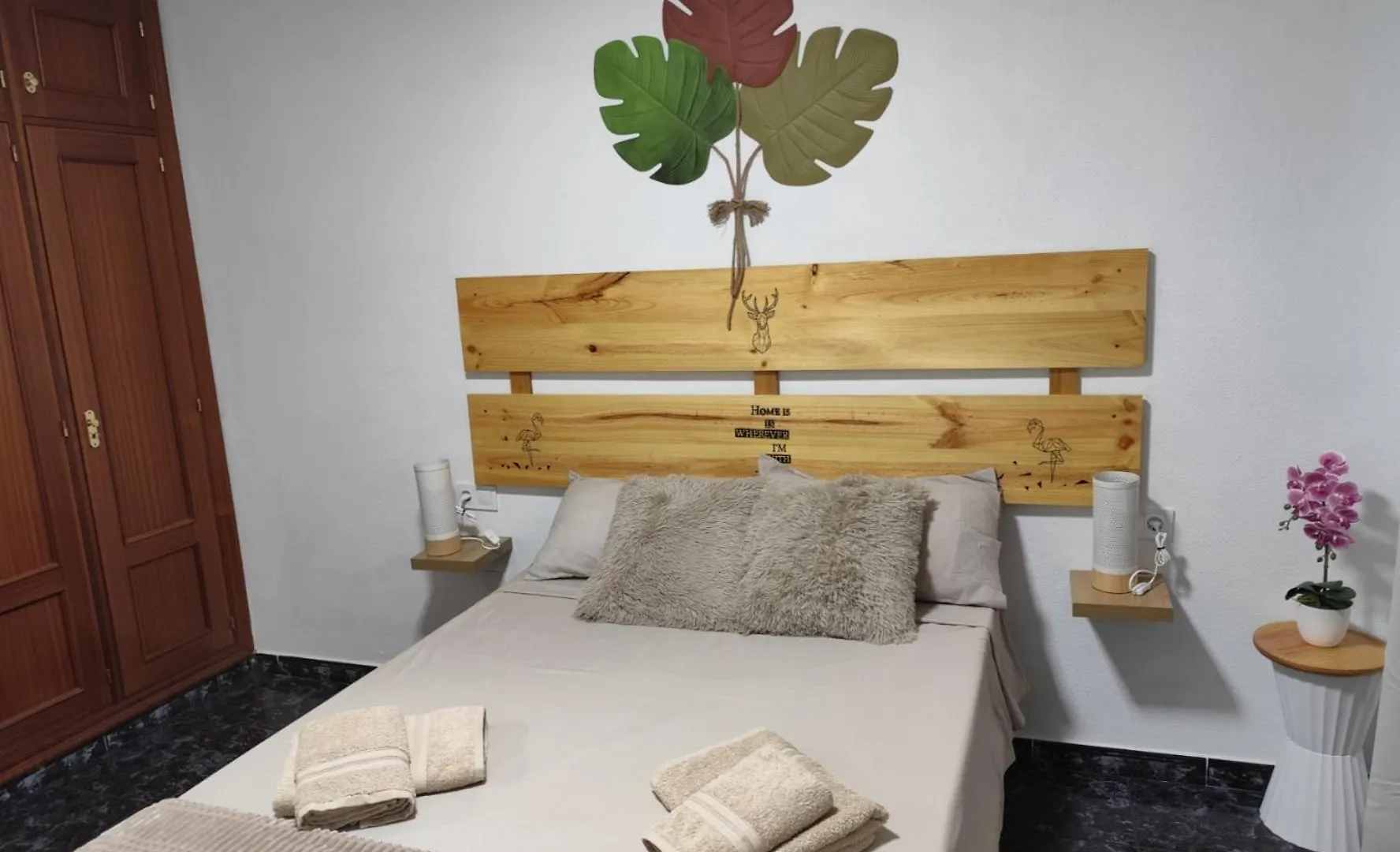 Casa Mary 