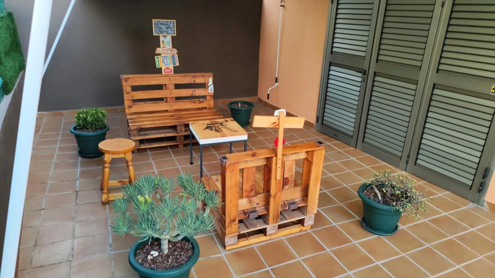 Apartment Casa Mary 